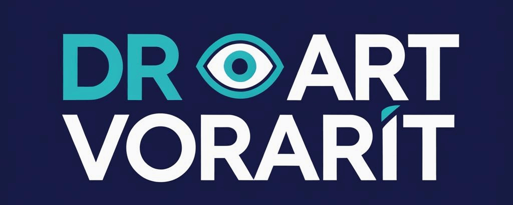 Dr Art Vorarit Logo
